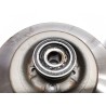 Recambio de disco freno trasero para renault megane iii hatchback (bz0/1_, b3_) 1.5 dci referencia OEM IAM   