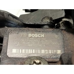 Bomba INYECCIÓN 9656300380 | Desguace Becerril