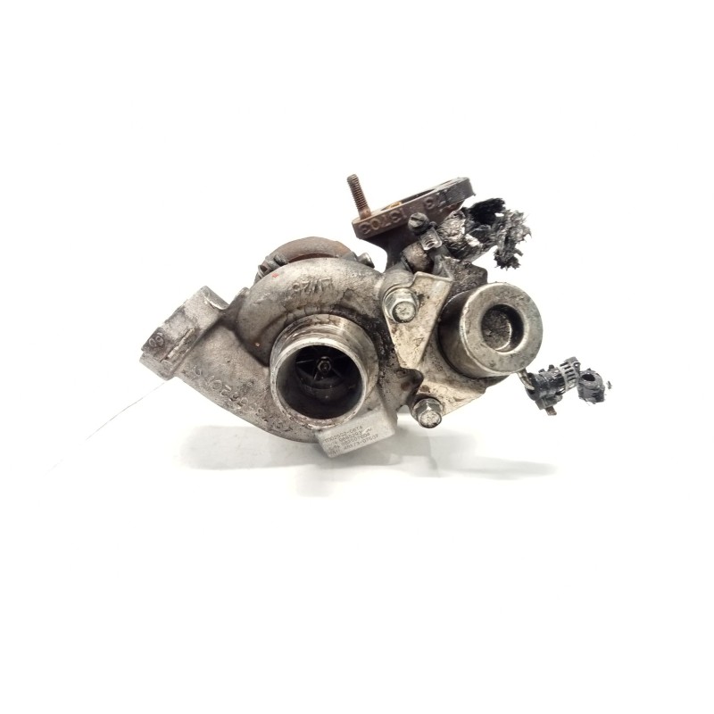 Turbolader Ford Focus LIM. (CB4) | Desguace Becerril Turbolader Ford Focus LIM. (CB4) | Desguace Becerril