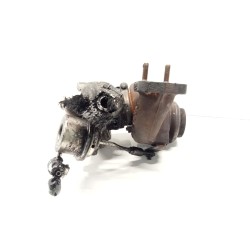 Turbolader Ford Focus LIM. (CB4) | Desguace Becerril