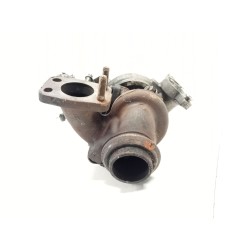 Turbolader Ford Focus LIM. (CB4) | Desguace Becerril