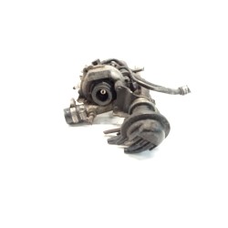 Turbocompressor Smart City-coupe (450) | Desguace Becerril