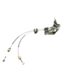 Recambio de palanca cambio para peugeot 207 sport referencia OEM IAM 9684489580  