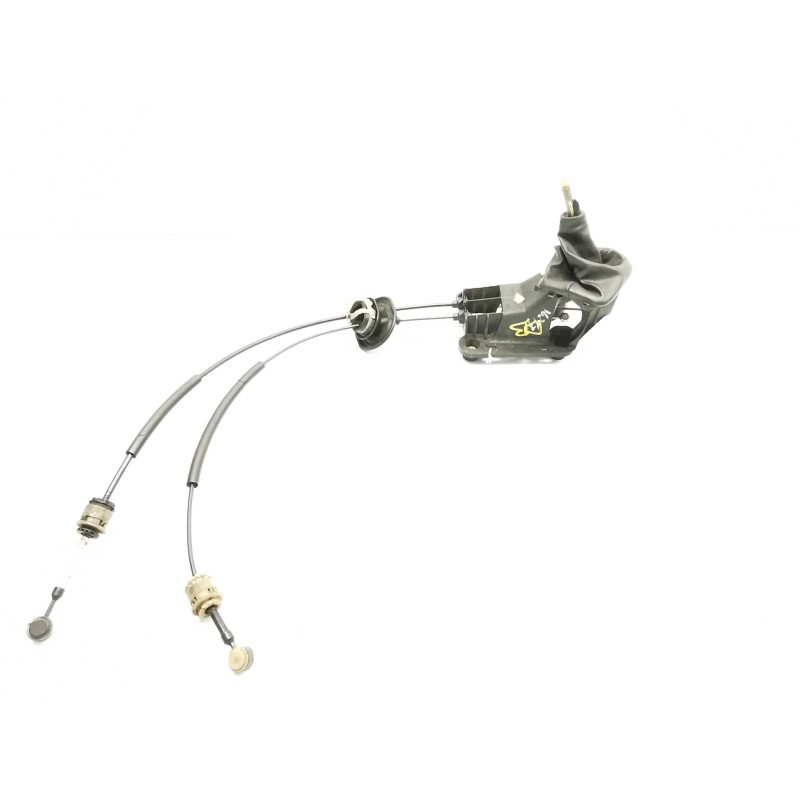 Recambio de palanca cambio para peugeot 207 sport referencia OEM IAM 9684489580  