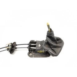 Recambio de palanca cambio para peugeot 207 sport referencia OEM IAM 9684489580  