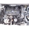 Complete engine Volkswagen Sharan (7M8, 7M9, 7M6) | Becerril Scrap Yard