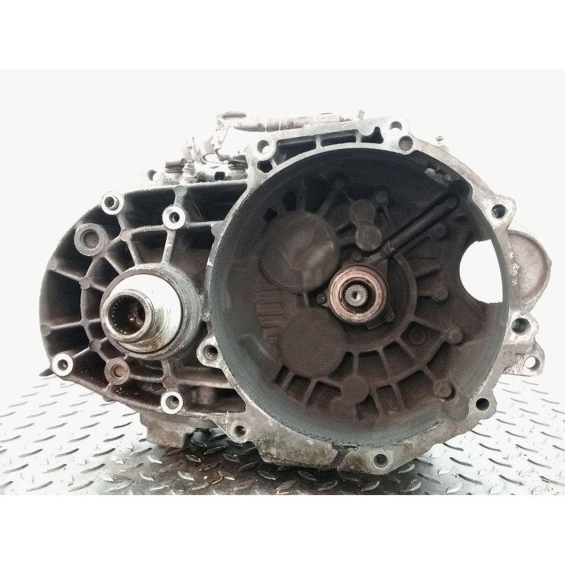 Recambio de caja cambios para volkswagen sharan (7m8, 7m9, 7m6) 1.9 tdi referencia OEM IAM EHH  