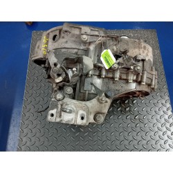 Recambio de caja cambios para volkswagen sharan (7m8, 7m9, 7m6) 1.9 tdi referencia OEM IAM EHH  