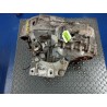 Recambio de caja cambios para volkswagen sharan (7m8, 7m9, 7m6) 1.9 tdi referencia OEM IAM EHH  