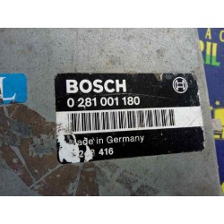 Recambio de centralita motor uce para bmw serie 3 berlina (e36) referencia OEM IAM 0281001180 22457183A2 