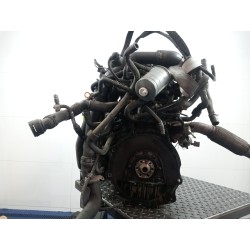 Complete engine Volkswagen Sharan (7M8, 7M9, 7M6) | Becerril Scrap Yard