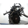 Complete engine Volkswagen Sharan (7M8, 7M9, 7M6) | Becerril Scrap Yard