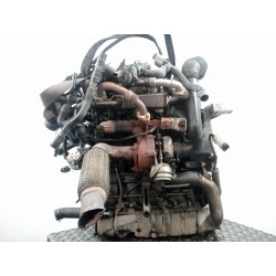 Complete engine Volkswagen Sharan (7M8, 7M9, 7M6) | Becerril Scrap Yard