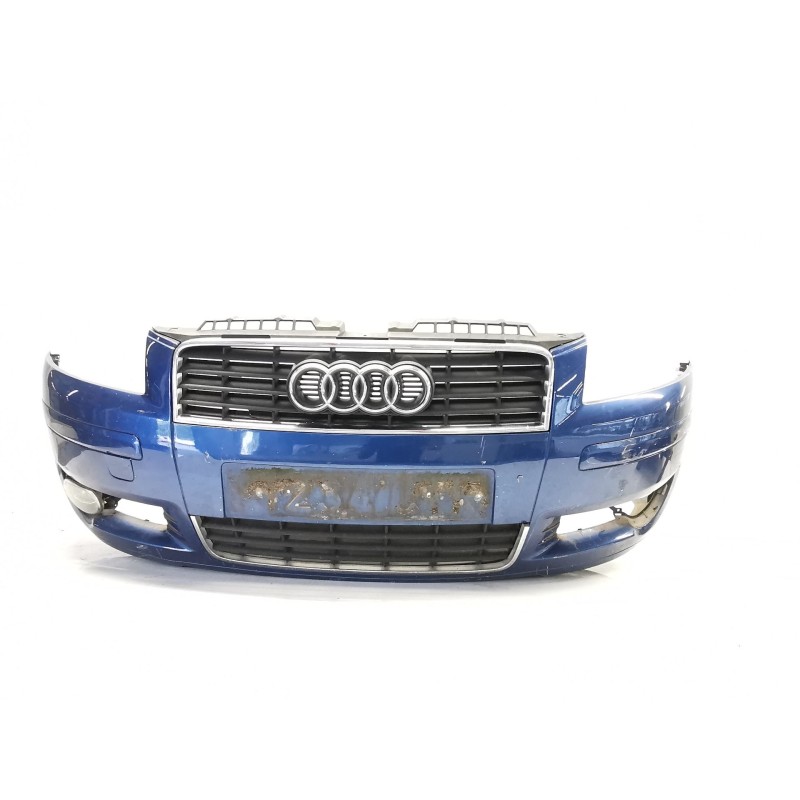 Front bumper Audi A3 (8P1) | Becerril Scrap Yard Front bumper Audi A3 (8P1) | Becerril Scrap Yard