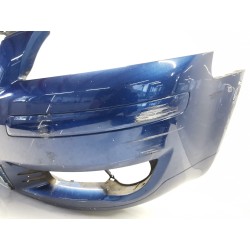 Front bumper Audi A3 (8P1) | Becerril Scrap Yard