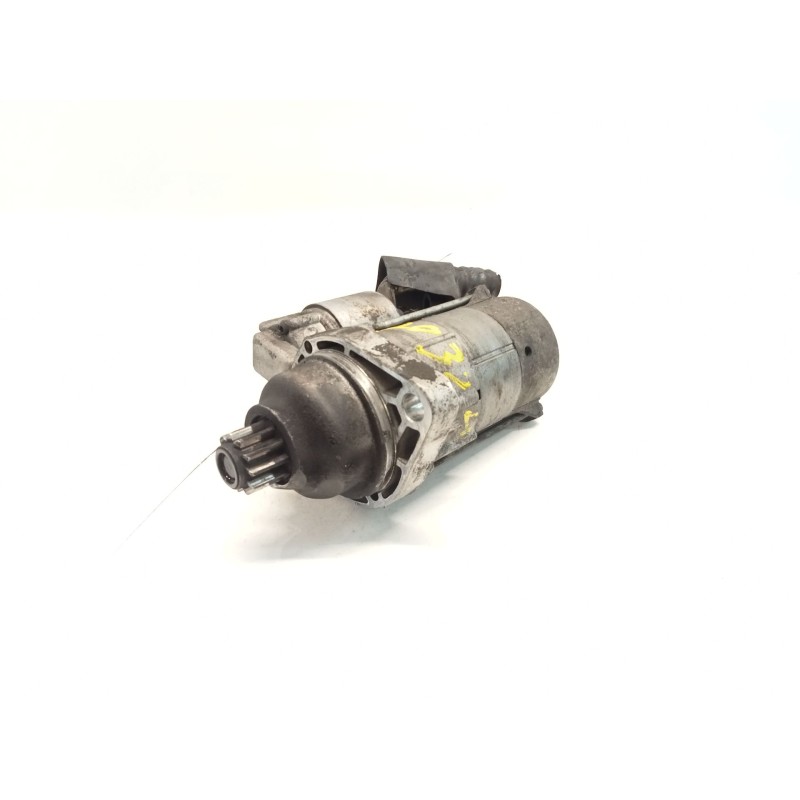 Starter motor Seat Leon (1P1) | Becerril Scrap Yard Starter motor Seat Leon (1P1) | Becerril Scrap Yard