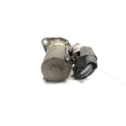 Starter motor Seat Leon (1P1) | Becerril Scrap Yard