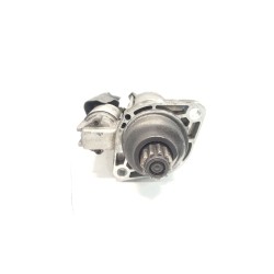 Starter motor Seat Leon (1P1) | Becerril Scrap Yard