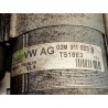 Starter motor Seat Leon (1P1) | Becerril Scrap Yard
