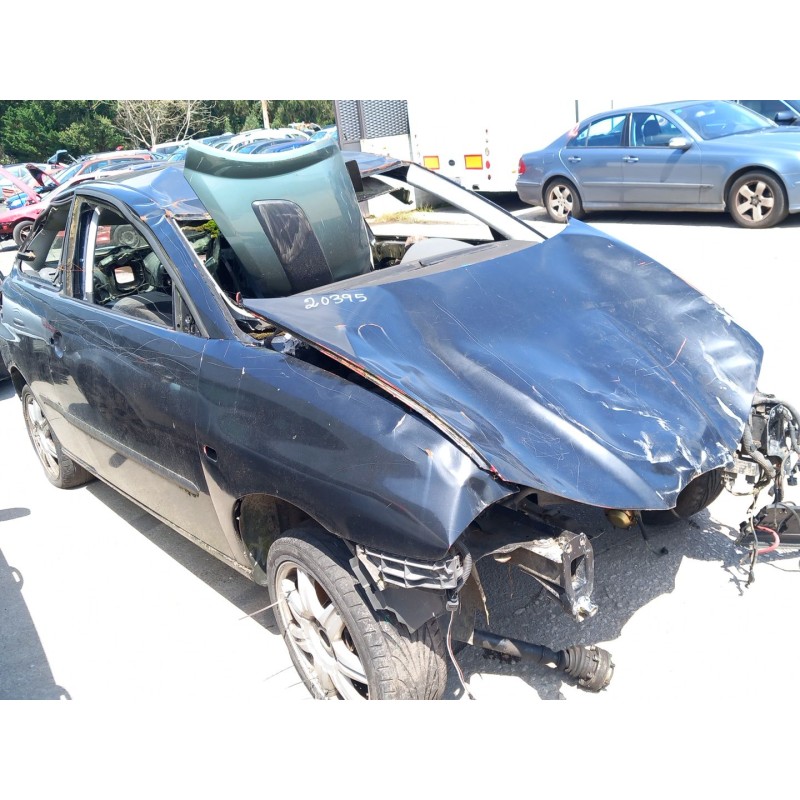Parts breakdown for Seat ibiza III (6L1) 1.9 TDI Diesel of the year 2004 with engine ATD,AXR,BMT Parts breakdown for Seat ibiza III (6L1) 1.9 TDI Diesel of the year 2004 with engine ATD,AXR,BMT