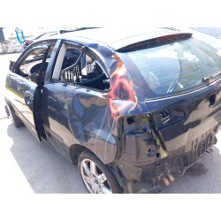 Parts breakdown for Seat ibiza III (6L1) 1.9 TDI Diesel of the year 2004 with engine ATD,AXR,BMT