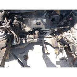 Parts breakdown for Seat ibiza III (6L1) 1.9 TDI Diesel of the year 2004 with engine ATD,AXR,BMT