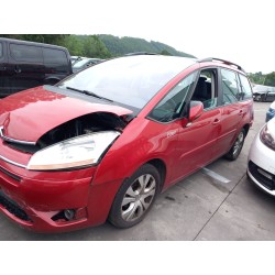 Parts breakdown for CITROËN C4 grand picasso I (UA_) 1.6 HDi Diesel of the year 2010 with engine 9HY (DV6TED4),9HZ (DV6TED4)