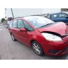 Parts breakdown for CITROËN C4 grand picasso I (UA_) 1.6 HDi Diesel of the year 2010 with engine 9HY (DV6TED4),9HZ (DV6TED4)