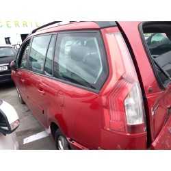 Parts breakdown for CITROËN C4 grand picasso I (UA_) 1.6 HDi Diesel of the year 2010 with engine 9HY (DV6TED4),9HZ (DV6TED4)