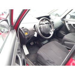 Parts breakdown for CITROËN C4 grand picasso I (UA_) 1.6 HDi Diesel of the year 2010 with engine 9HY (DV6TED4),9HZ (DV6TED4)
