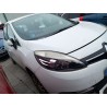 Parts breakdown for Renault SCÉNIC III (JZ0/1_) 1.2 TCe Petrol of the year 2014 with engine H5F 400