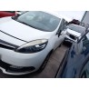 Parts breakdown for Renault SCÉNIC III (JZ0/1_) 1.2 TCe Petrol of the year 2014 with engine H5F 400