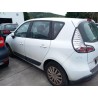Parts breakdown for Renault SCÉNIC III (JZ0/1_) 1.2 TCe Petrol of the year 2014 with engine H5F 400