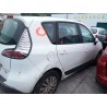 Parts breakdown for Renault SCÉNIC III (JZ0/1_) 1.2 TCe Petrol of the year 2014 with engine H5F 400