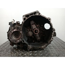 Getriebe Seat Ibiza III (6L1) | Desguace Becerril