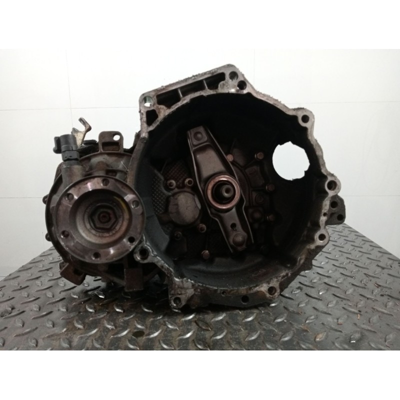 Getriebe Seat Ibiza III (6L1) | Desguace Becerril Getriebe Seat Ibiza III (6L1) | Desguace Becerril
