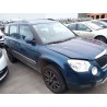 Detalhamento das peças para Skoda yeti (5L) 1.2 TSI Gasolina do ano 2013 com motor CBZB