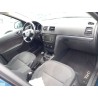 Detalhamento das peças para Skoda yeti (5L) 1.2 TSI Gasolina do ano 2013 com motor CBZB