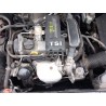 Detalhamento das peças para Skoda yeti (5L) 1.2 TSI Gasolina do ano 2013 com motor CBZB