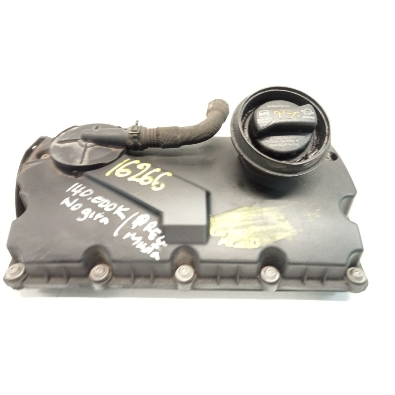 Valve cover Seat Altea (5P1) | Becerril Scrap Yard Valve cover Seat Altea (5P1) | Becerril Scrap Yard