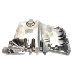 Recambio de cárter para audi a4 b7 descapotable (8he) 2.0 tdi referencia OEM IAM 03G103603  