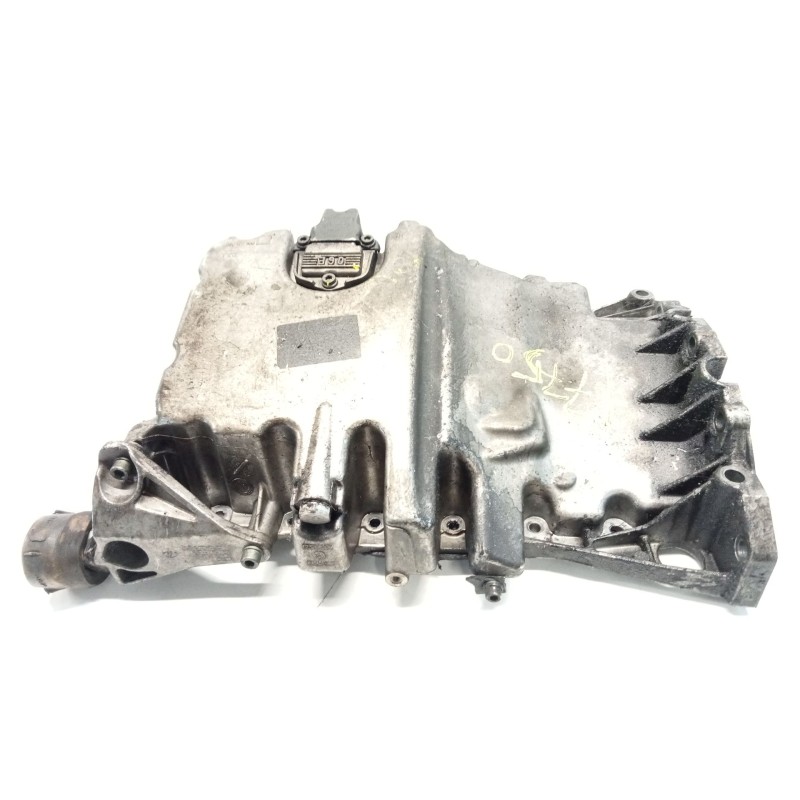 Recambio de cárter para audi a4 b7 descapotable (8he) 2.0 tdi referencia OEM IAM 03G103603  