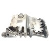 Recambio de cárter para audi a4 b7 descapotable (8he) 2.0 tdi referencia OEM IAM 03G103603  