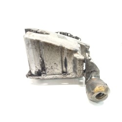 Recambio de cárter para audi a4 b7 descapotable (8he) 2.0 tdi referencia OEM IAM 03G103603  