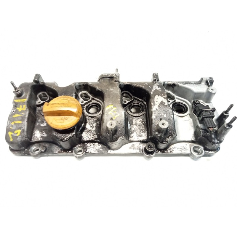 Valve cover Chevrolet Captiva | Becerril Scrap Yard Valve cover Chevrolet Captiva | Becerril Scrap Yard