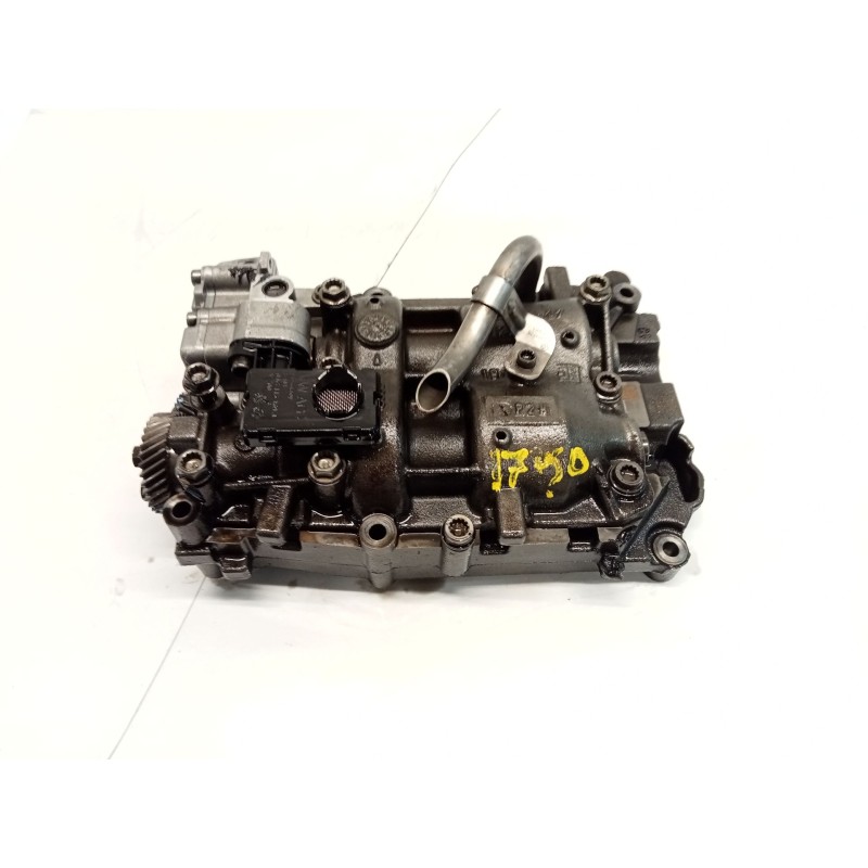 Bomba de óleo Audi A4 B7 descapotable (8HE) | Desguace Becerril Bomba de óleo Audi A4 B7 descapotable (8HE) | Desguace Becerril