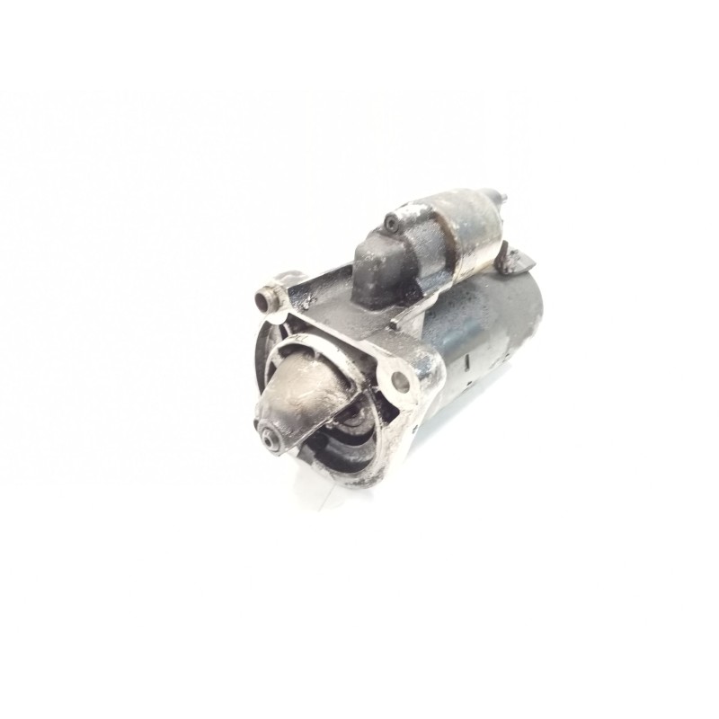 Recambio de motor arranque para mahindra goa 2.5 crde awd referencia OEM IAM F002G20524  