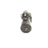 Recambio de motor arranque para mahindra goa 2.5 crde awd referencia OEM IAM F002G20524  