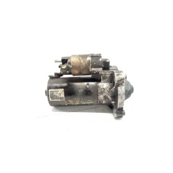 Recambio de motor arranque para mahindra goa 2.5 crde awd referencia OEM IAM F002G20524  