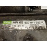 Recambio de motor arranque para seat ibiza (6k1) select referencia OEM IAM 020911023R  